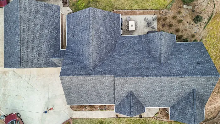 All American Roofing & Restoration Picture 3