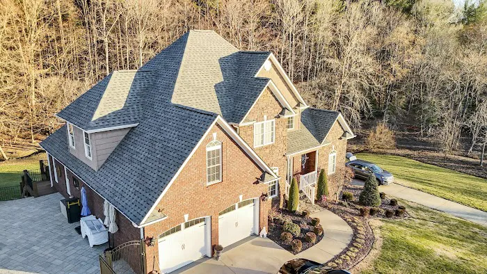 All American Roofing & Restoration Picture 9