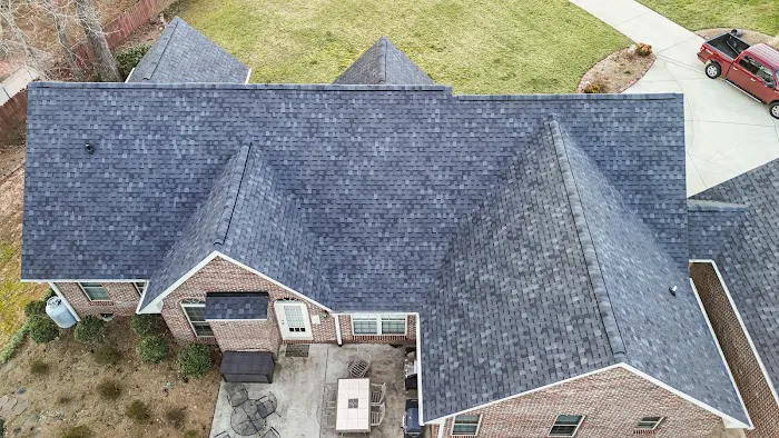 All American Roofing & Restoration Picture 7