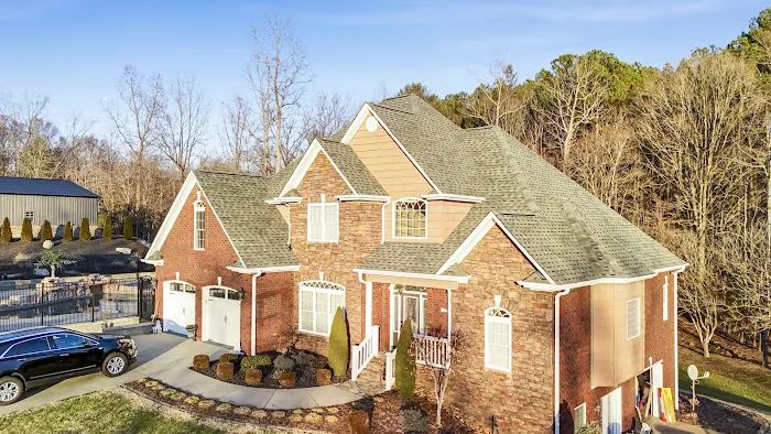 All American Roofing & Restoration Picture 6