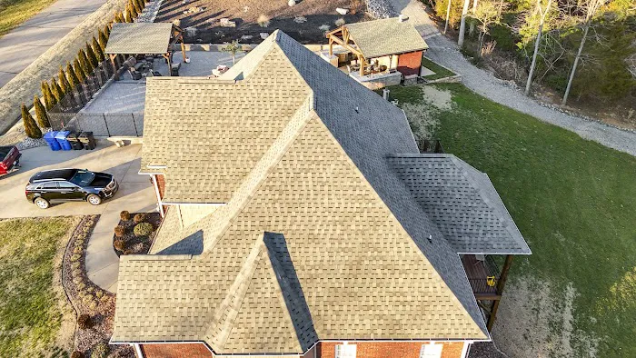 All American Roofing & Restoration Picture 2