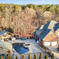 All American Roofing & Restoration ico