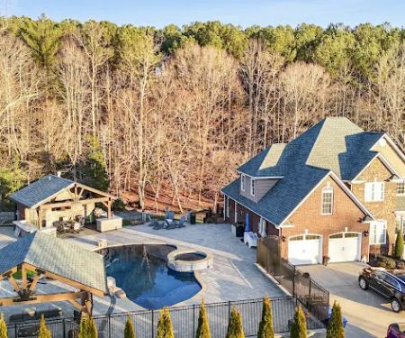 All American Roofing & Restoration