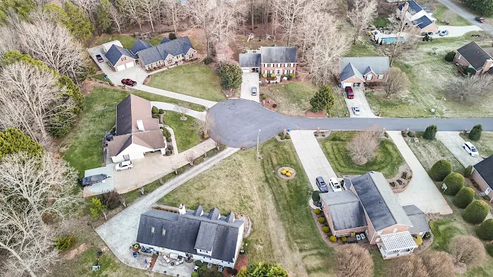 All American Roofing & Restoration Picture 4