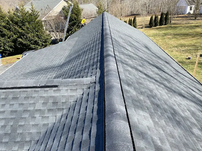 All American Roofing & Restoration Picture 10
