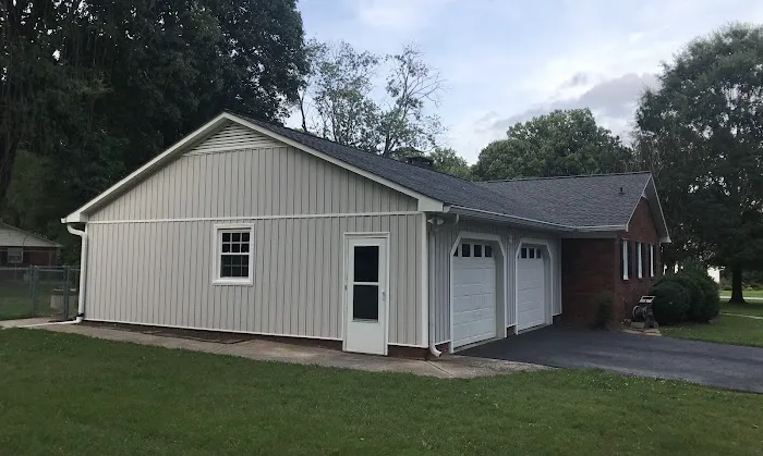 Cooley Roofing Picture 3