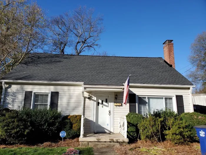 Cooley Roofing Picture 1