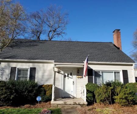 Cooley Roofing