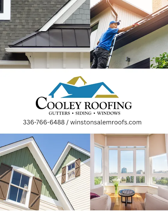 Cooley Roofing Picture 9