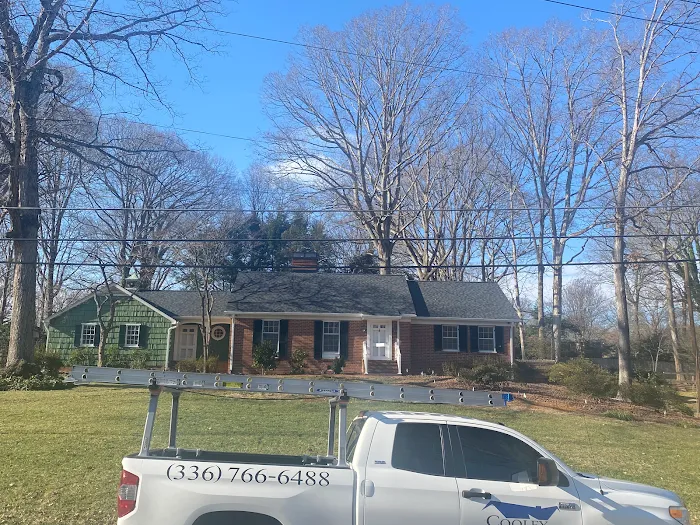 Cooley Roofing Picture 10