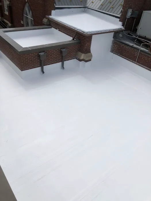 Nisley Commercial Roofing Picture 3