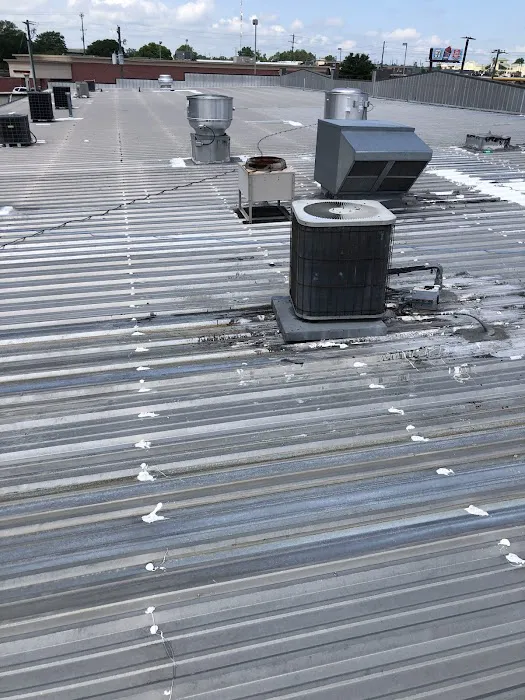 Nisley Commercial Roofing Picture 5