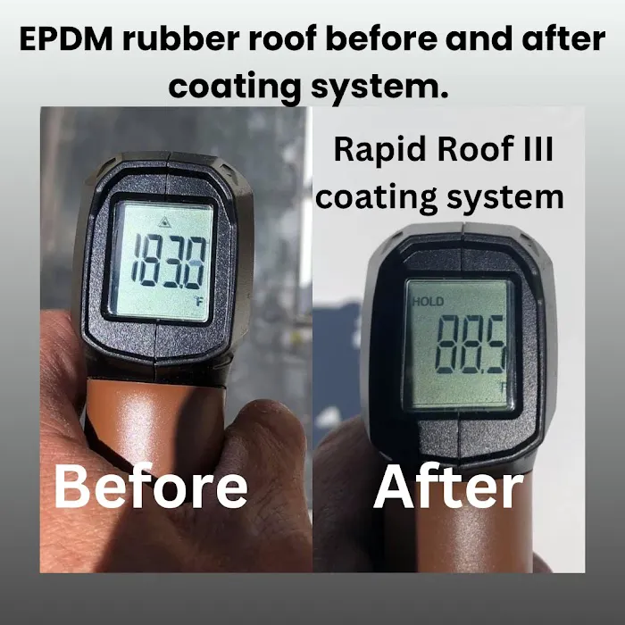 Nisley Commercial Roofing Picture 4