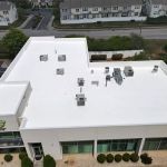 Nisley Commercial Roofing