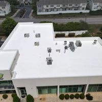 Nisley Commercial Roofing ico