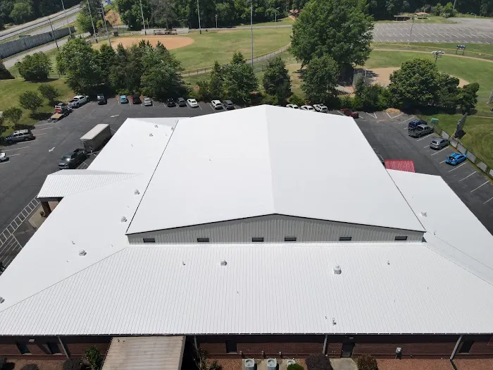 Nisley Commercial Roofing Picture 2