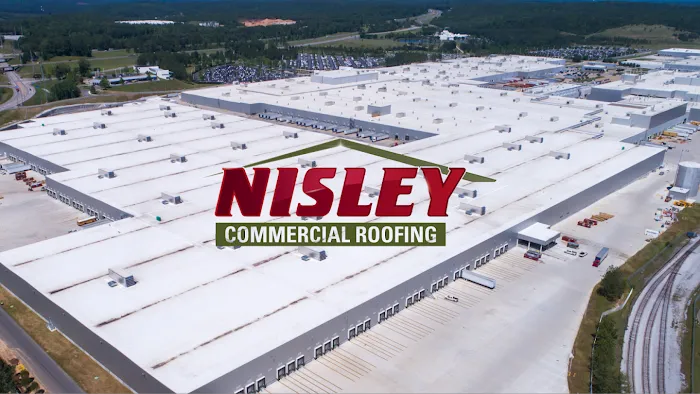 Nisley Commercial Roofing Picture 6