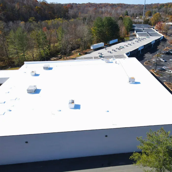Nisley Commercial Roofing Picture 7