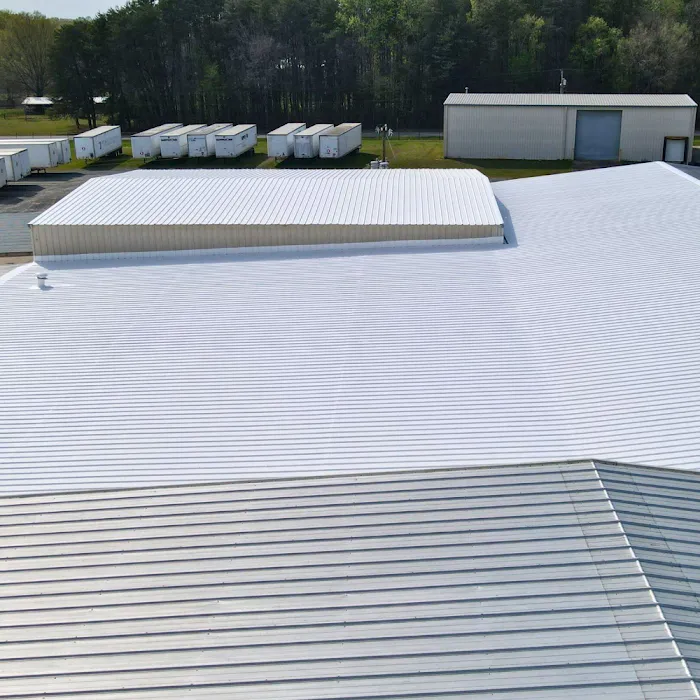 Nisley Commercial Roofing Picture 10