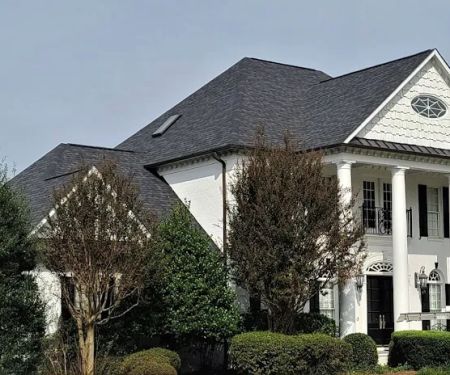 Lighthouse Roofing LLC