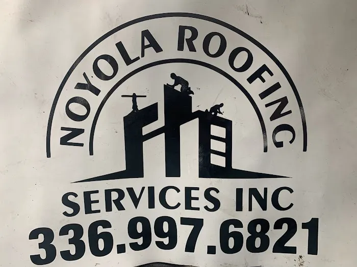 Noyola roofing Services inc Picture 3