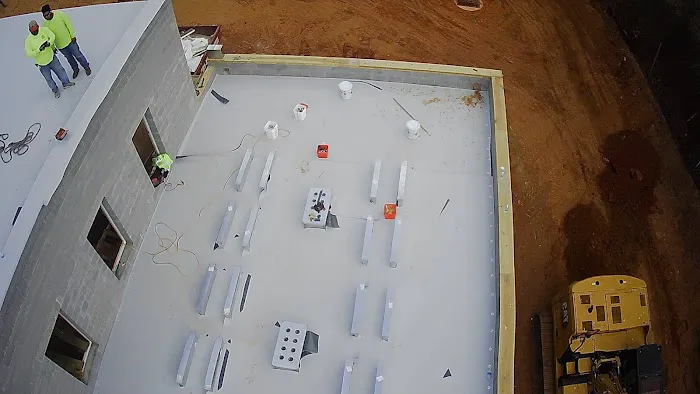 Noyola roofing Services inc Picture 5