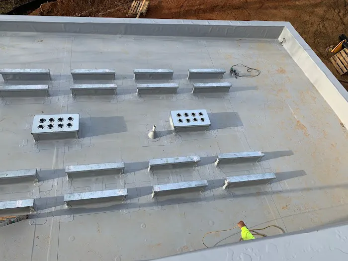 Noyola roofing Services inc Picture 2