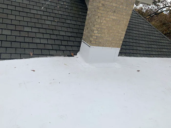 Noyola roofing Services inc Picture 4