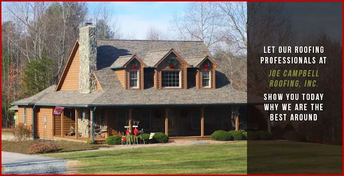 Joe Campbell Roofing - Lewisville Picture 4