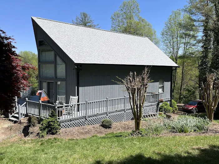 Joe Campbell Roofing - Lewisville Picture 6