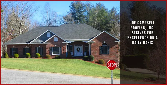 Joe Campbell Roofing - Lewisville Picture 3