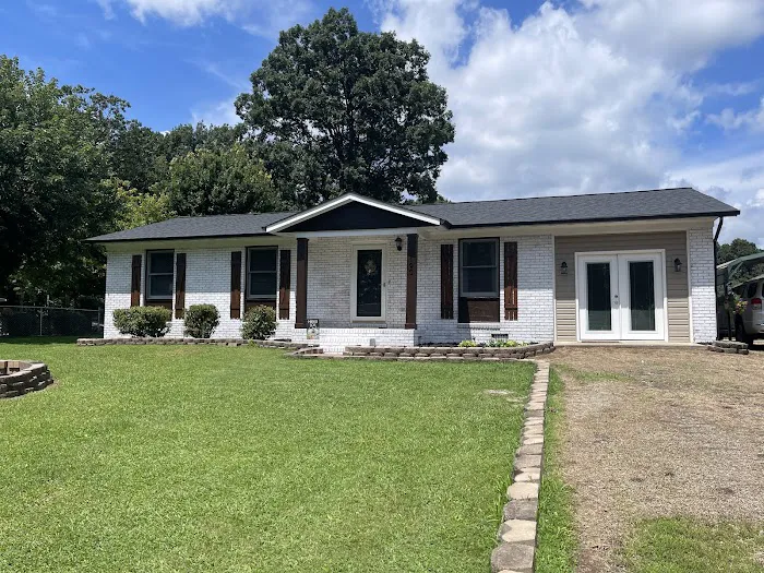 Joe Campbell Roofing - Lewisville Picture 1