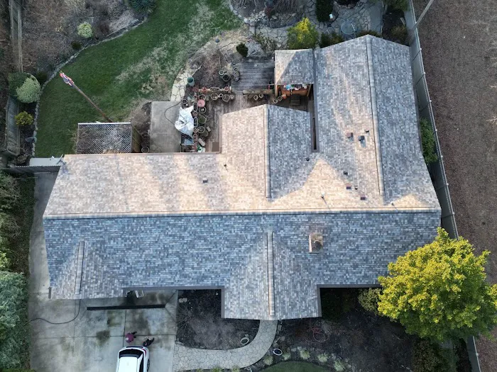 T.R.U.S.T Roofing and Property Maintenance, LLC Picture 3