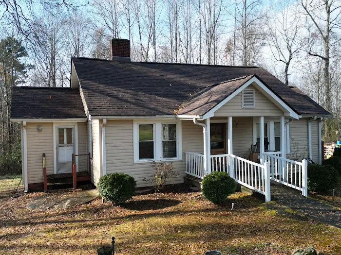 T.R.U.S.T Roofing and Property Maintenance, LLC Picture 5