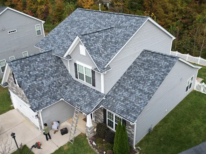 T.R.U.S.T Roofing and Property Maintenance, LLC Picture 1