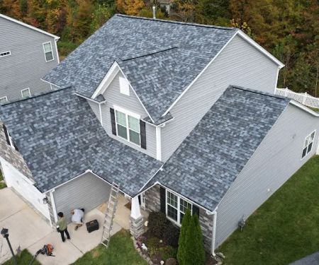 T.R.U.S.T Roofing and Property Maintenance, LLC