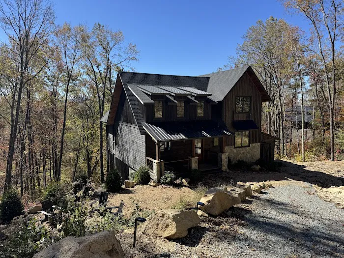 T.R.U.S.T Roofing and Property Maintenance, LLC Picture 8