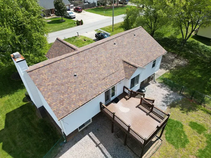 T.R.U.S.T Roofing and Property Maintenance, LLC Picture 9