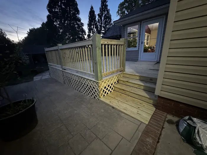 T.R.U.S.T Roofing and Property Maintenance, LLC Picture 2