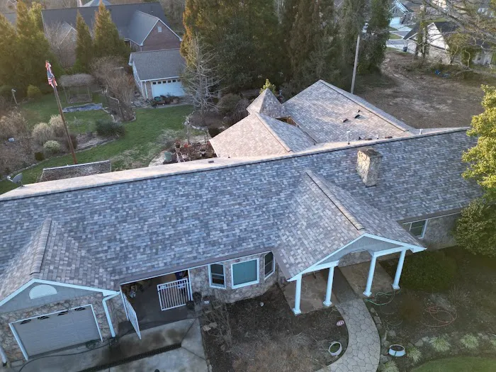 T.R.U.S.T Roofing and Property Maintenance, LLC Picture 7