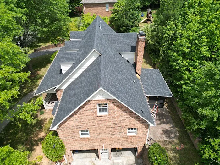 T.R.U.S.T Roofing and Property Maintenance, LLC Picture 10