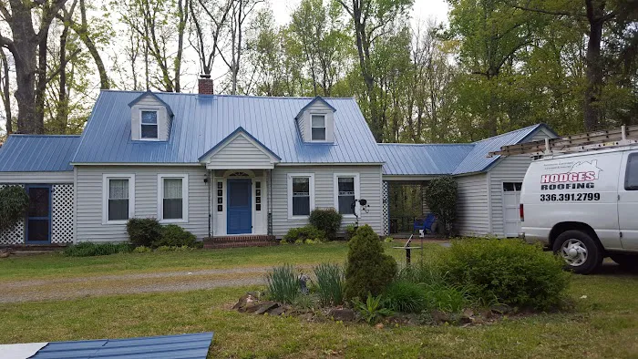 Hodges Roofing LLC. Picture 8