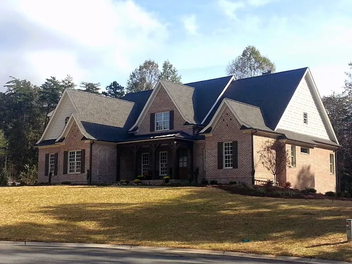 Hodges Roofing LLC. Picture 2