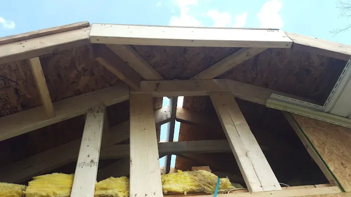 Hodges Roofing LLC. Picture 4