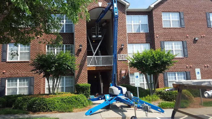 Hodges Roofing LLC. Picture 9