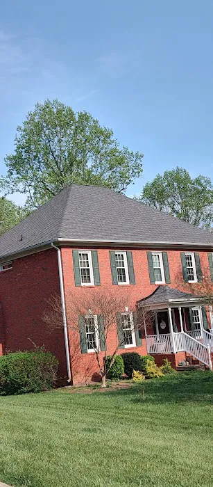 Hodges Roofing LLC. Picture 1