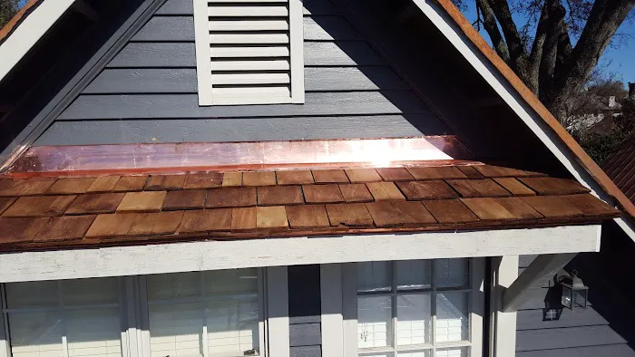 Hodges Roofing LLC. Picture 10