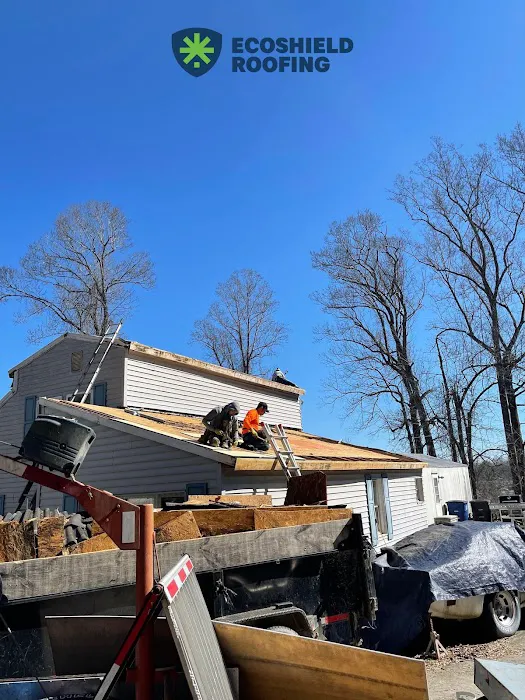 EcoShield Roofing Picture 1