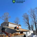 EcoShield Roofing