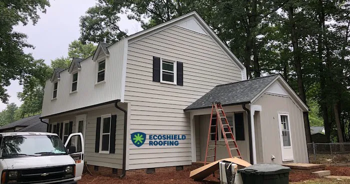 EcoShield Roofing Picture 5